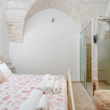 Tatil Evi Mia & Mimi - Ostuni, Of Animal Lovers!