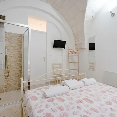 Tatil Evi Mia & Mimi - Ostuni, Of Animal Lovers! Ostuni