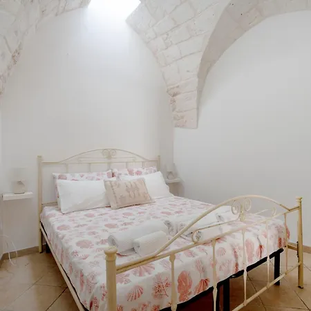 Tatil Evi Mia & Mimi - Ostuni, Of Animal Lovers!