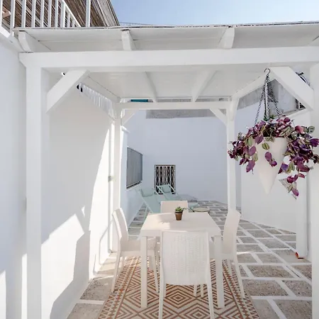 Mia & Mimi - Ostuni, Of Animal Lovers! Tatil Evi *