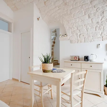 Tatil Evi Mia & Mimi - Ostuni, Of Animal Lovers!