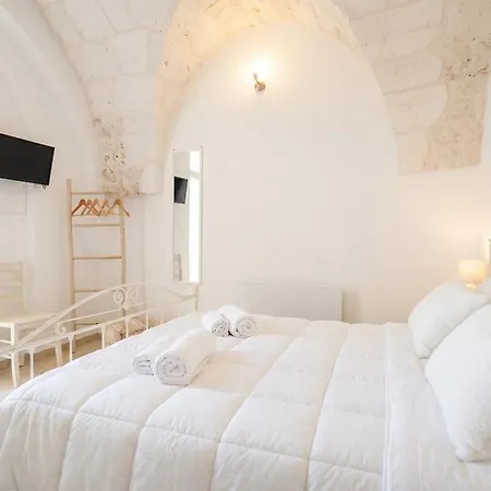 Mia & Mimi - Ostuni, Of Animal Lovers! Ostuni