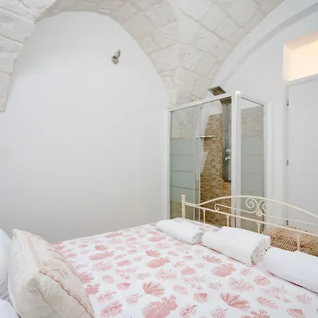 Mia & Mimi - Ostuni, Of Animal Lovers! Ostuni