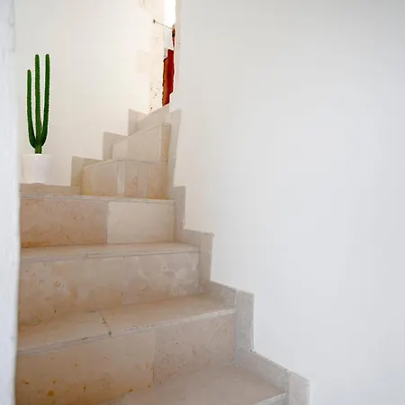 Mia & Mimi - Ostuni, Of Animal Lovers! Σπίτι διακοπών Ostuni