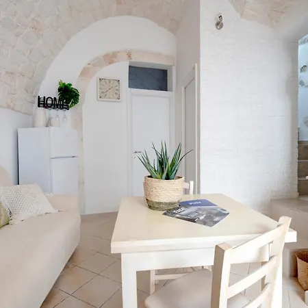 Mia & Mimi - Ostuni, Of Animal Lovers! Σπίτι διακοπών *