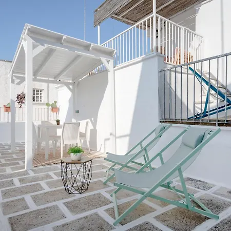 Mia & Mimi - Ostuni, Of Animal Lovers! Σπίτι διακοπών Ostuni