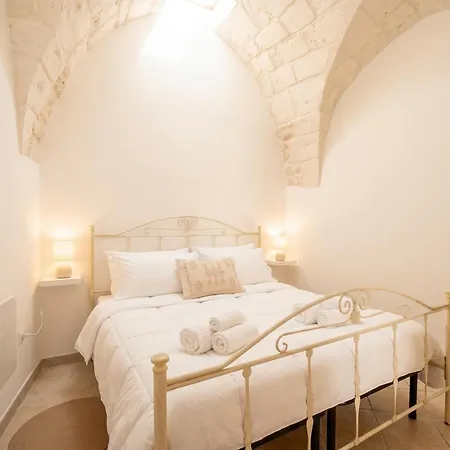 Mia & Mimi - Ostuni, Of Animal Lovers! Semesterbostad *