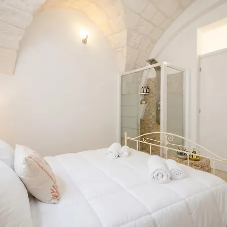 Mia&mimì - Ostuni, Of Animal Lovers! Casa vacanze Ostuni