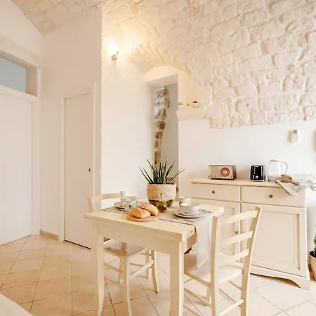 Mia & Mimi - Ostuni, Of Animal Lovers! * أوستوني