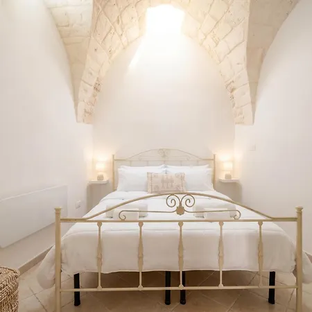 Mia & Mimi - Ostuni, Of Animal Lovers! Semesterbostad Ostuni