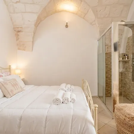 Mia & Mimi - Ostuni, Of Animal Lovers! بيت للعطل *
