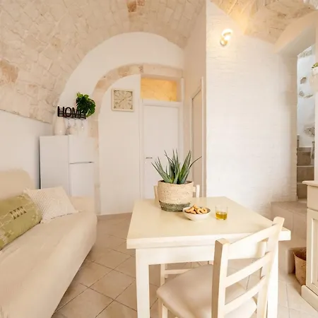 Casa vacanze Mia&mimì - Ostuni, Of Animal Lovers!
