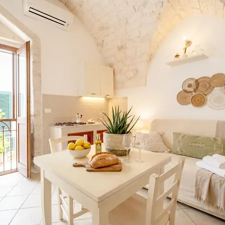 Casa vacanze Mia&mimì - Ostuni, Of Animal Lovers!