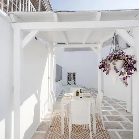 Mia & Mimi - Ostuni, Of Animal Lovers! بيت للعطل أوستوني